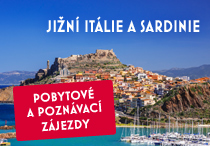 Skvělé last minute ceny